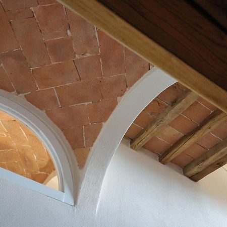 B&B La Taccola Castelnuovo di Val di Cecina Exteriér fotografie
