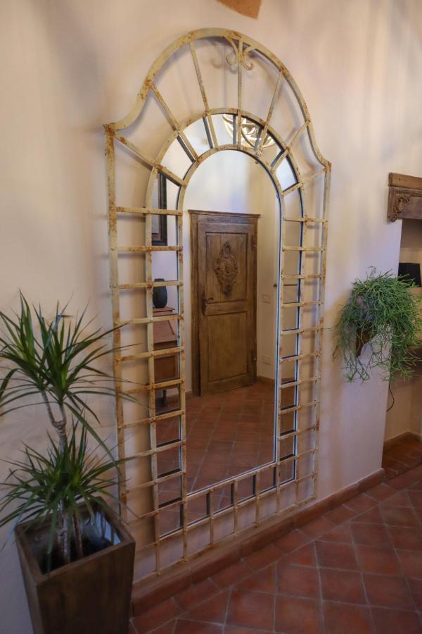 B&B La Taccola Castelnuovo di Val di Cecina Exteriér fotografie